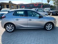Usata Opel Corsa Elegance 101 CV (74 kW) 2021 Grigio Berlina