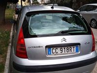 usata Citroën C3 