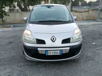 Usata Renault Modus Dynamique 75 CV (55 kW) 2009 Monovolume