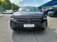 Usata Opel Corsa Design & Tech 101 CV (74 kW) 2023 Nero Utilitaria