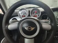 Usata Mini Cooper 116 CV (85 kW) 2005 Utilitaria