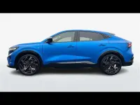Usata Renault Rafale 300 CV (220 kW) 2024 Azzurro SUV
