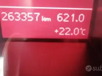 Usata Audi A5 Design 170 CV (125 kW) 2008 Bluazzurro Coupé