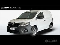 Usado Renault Kangoo 95 CV (69 kW) 2024 Blanco Monovolumen