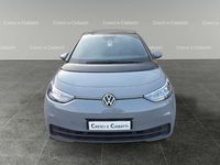 Usata VW ID.3 Pro Performance 150 kW (204 CV) 2023 Grigio Utilitaria