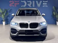 Usata BMW X3 190 CV (139 kW) 2019 Grigio SUV