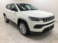 usata Jeep Compass 1.3 turbo t4 longitude 2wd 130cv