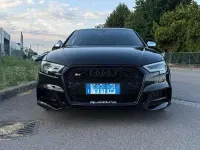 Usata Audi S3 Ambiente 310 CV (228 kW) 2017 Berlina