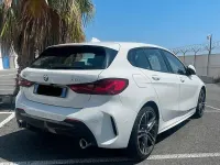 Usata BMW 120 M Sport 190 CV (139 kW) 2023 Bianco Berlina