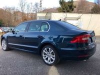 usata Skoda Superb 2.0 TDI CR 140 CV Ambition GreenT