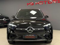 Usata Mercedes GLC220 AMG Line Premium Plus 197 CV (144 kW) 2023 Nero SUV