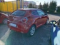Usata Alfa Romeo MiTo Distinctive 95 CV (69 kW) 2011 Other Utilitaria