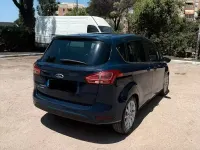 Usata Ford B-MAX 90 CV (66 kW) 2017 Bluazzurro Monovolume