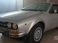 Usata Alfa Romeo Alfetta GT/GTV 1970 Coupé