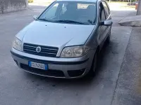 Usata Fiat Punto 69 CV (50 kW) 2003 Utilitaria
