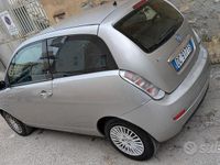 Usata Lancia Ypsilon 2006 Grigio Utilitaria