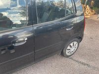 Usata Kia Picanto EX 65 CV (47 kW) 2006 Nero Utilitaria
