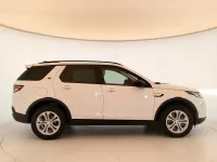 Usata Land Rover Discovery Sport S 179 CV (131 kW) 2020 Bianco SUV