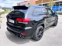 Usata Jeep Grand Cherokee 710 CV (522 kW) 2018 SUV