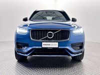 usata Volvo XC90 B5 MIld Hybrid (Diesel) AWD R-Design Geartronic 7 posti