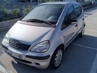 usata Mercedes A170 cdi Classic 95cv lunga