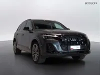 Usata Audi Q7 S-Line 286 CV (210 kW) 2025 Grigio SUV