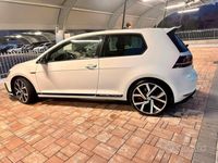 usata VW Golf Golf GTI Clubsport 2.0 TSI 3p. BlueMotion Technology