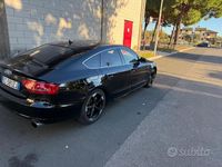 Usata Audi A5 230 CV (169 kW) 2010 Coupé