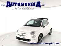 usata Fiat 500C C 1.0 Hybrid Dolcevita