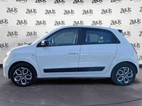 Usata Renault Twingo Equilibre 60 kW (82 CV) 2023 Bianco Utilitaria