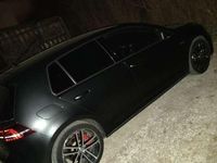 Usata VW Golf VII GTD 184 CV (135 kW) 2014