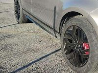 Usata Land Rover Range Rover evoque SE Dynamic 163 CV (119 kW) 2021 SUV