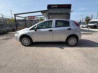 Usata Fiat Punto Street 70 CV (51 kW) 2018 Gray Utilitaria