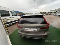 Usata Volvo V60 Inscription 190 CV (139 kW) 2020 Grigio Station wagon