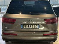 Usata Audi Q7 Business Plus 272 CV (200 kW) 2016 SUV