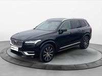 Usata Volvo XC90 Plus 235 CV (172 kW) 2022 Nero SUV