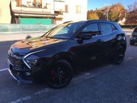 usata Kia Sportage 1.6 tgdi hev GT-line auto