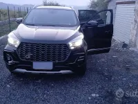 Usata DR DR 5.0 116 CV (85 kW) 2022 Nero SUV