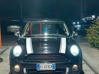 Usata Mini Cooper 98 CV (72 kW) 2011 Utilitaria