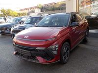 Nuova Hyundai Kona 100 kW (137 CV) 2025 SUV