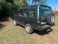 usata Land Rover Discovery Discovery 2.5 Tdi 5 porte