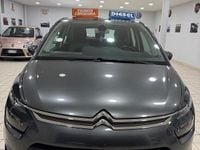 Usata Citroën C4 Picasso 119 CV (87 kW) 2016 Grigio Monovolume