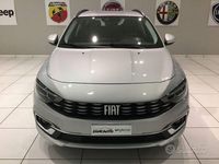 Usata Fiat Tipo City Life 95 CV (69 kW) 2022 Grigio Station wagon