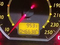 Usata Citroën C5 116 CV (85 kW) 2005 Berlina