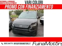 Nouvelle Fiat Doblò Pop 101 ch (74 kW) 2026 Noir Monospace