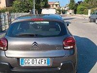 Usata Citroën C3 PureTech 2021 Berlina
