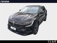 Usata Renault Austral Techno 200 CV (147 kW) 2023 Nero SUV