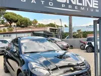 Usata Porsche Macan 250 CV (183 kW) 2016 Nero SUV