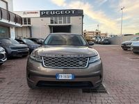 Usata Land Rover Range Rover Velar HSE 179 CV (131 kW) 2018 Bronzo SUV