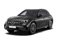Nuova Mercedes GLC300e Advanced 197 CV (144 kW) 2026 Grigio SUV